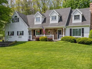 Property at 4 Woodbriar Lane, Chili, NY 14624