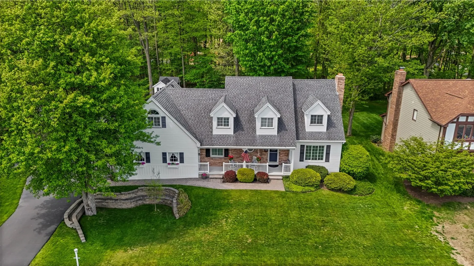 Property at 4 Woodbriar Lane, Chili, NY 14624 49