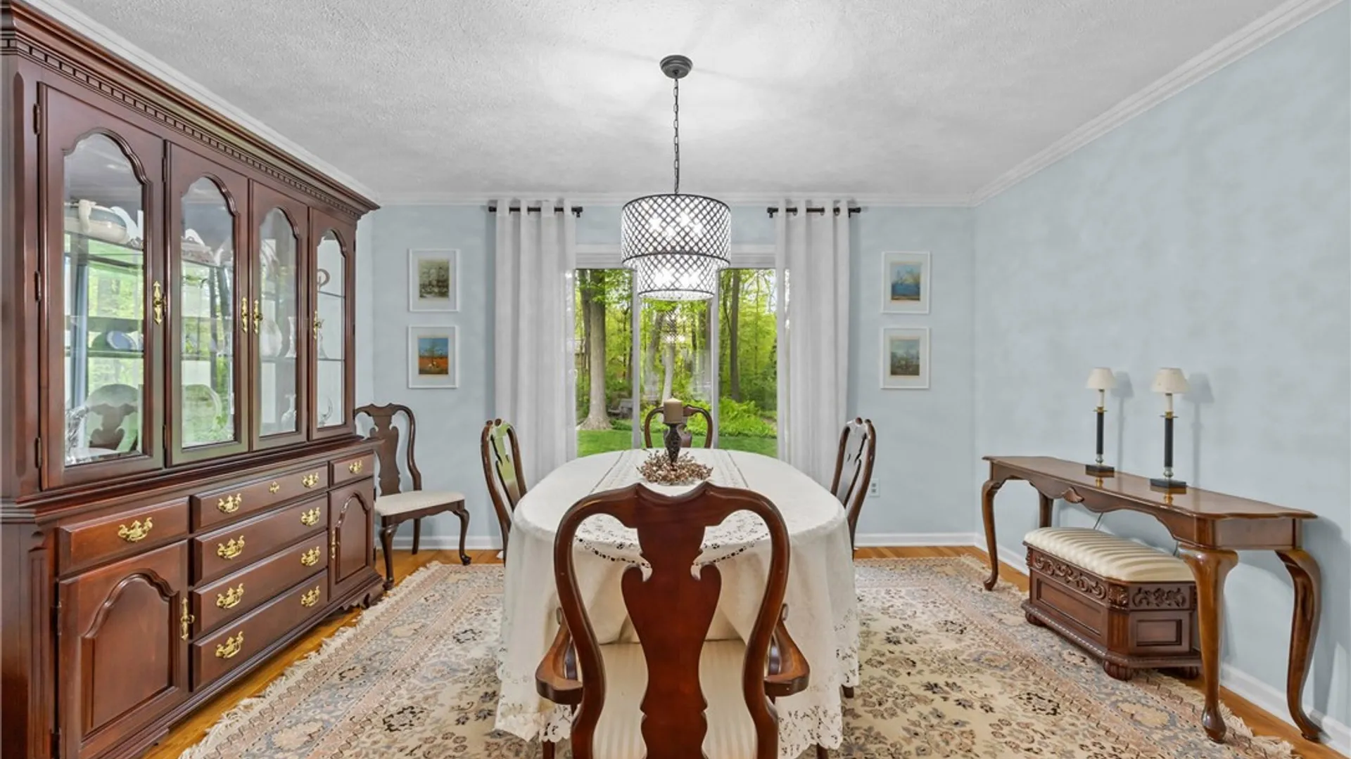 Property at 4 Woodbriar Lane, Chili, NY 14624 9