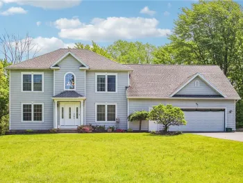 Property at 36 Hiawatha Trail, Ogden, NY 14559