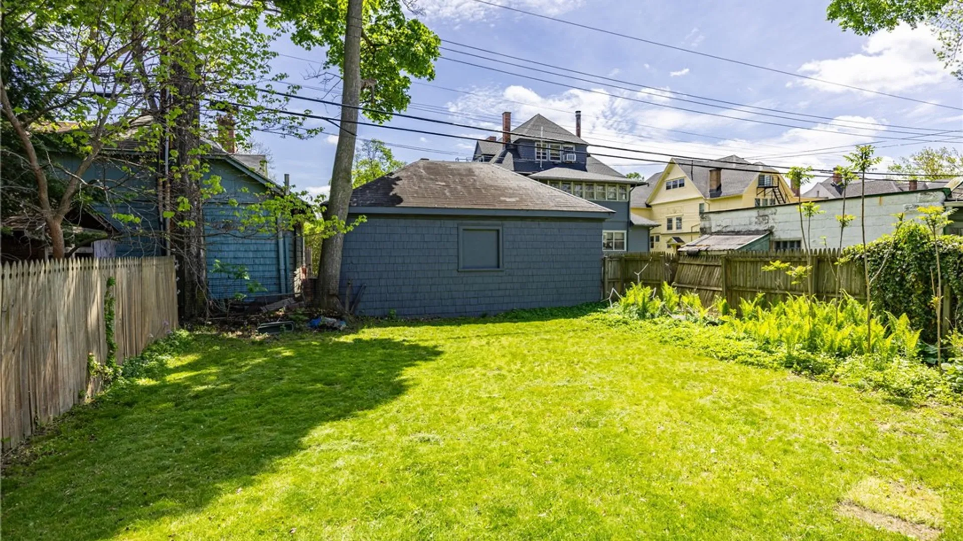 Property at 36 Cambridge Street, Rochester, NY 14607 19