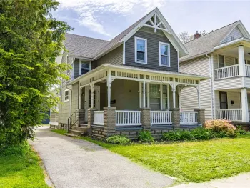 Property at 36 Cambridge Street, Rochester, NY 14607