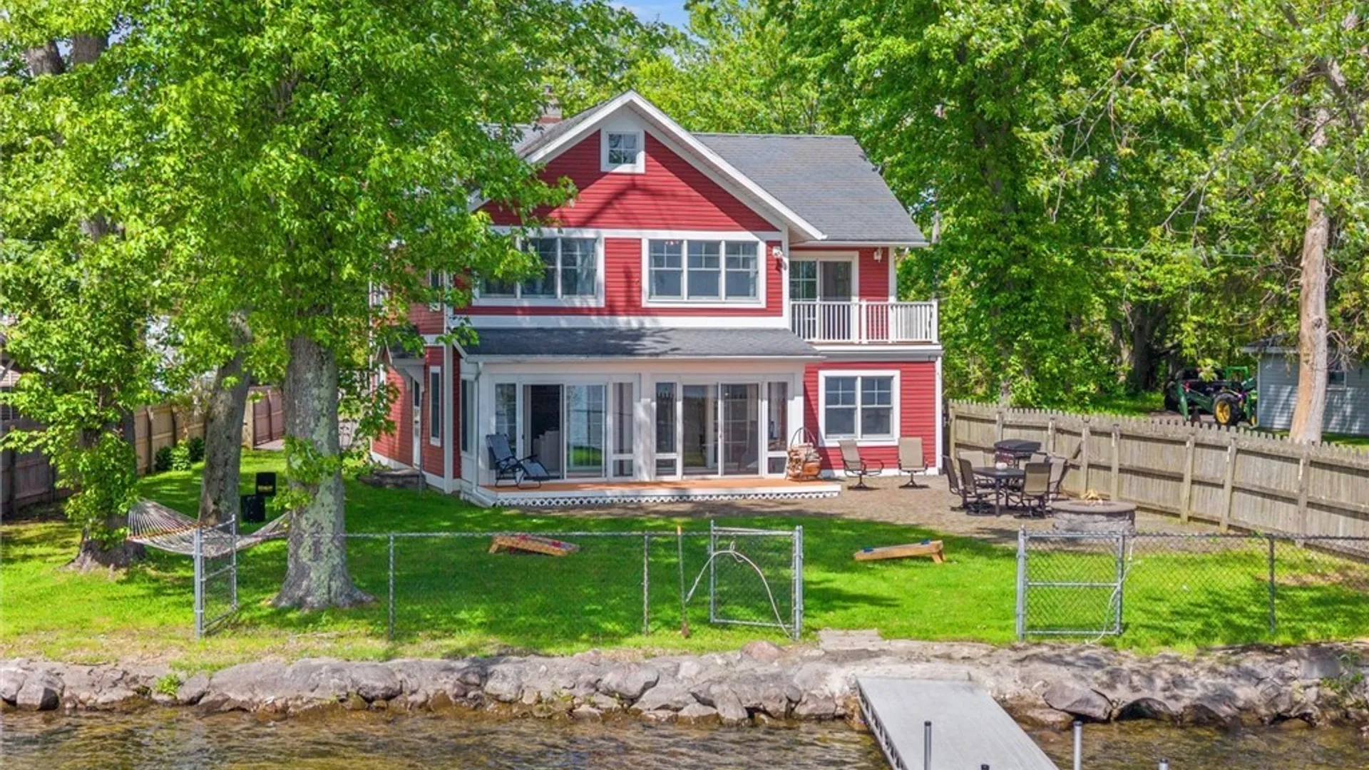 Property at 16 Woodland Drive, West Monroe, NY 13167 2