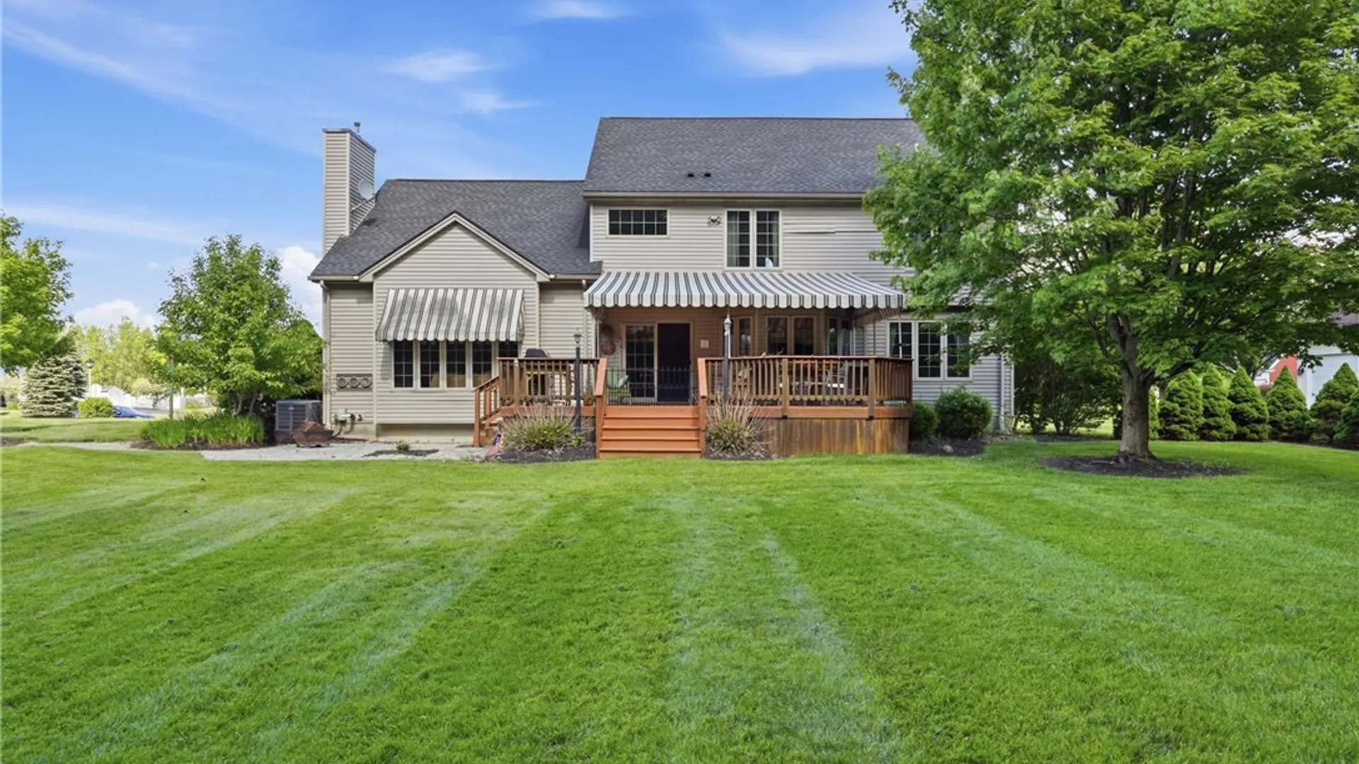 Property at 120 Norwood Lane, Orchard Park, NY 14127 42