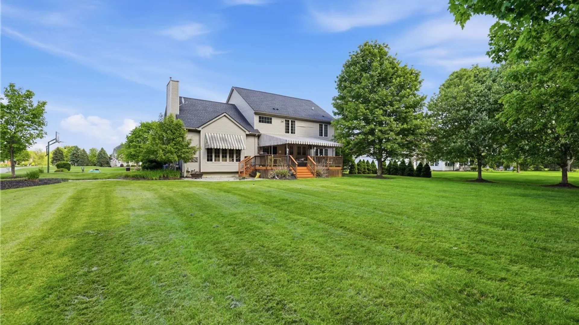Property at 120 Norwood Lane, Orchard Park, NY 14127 43