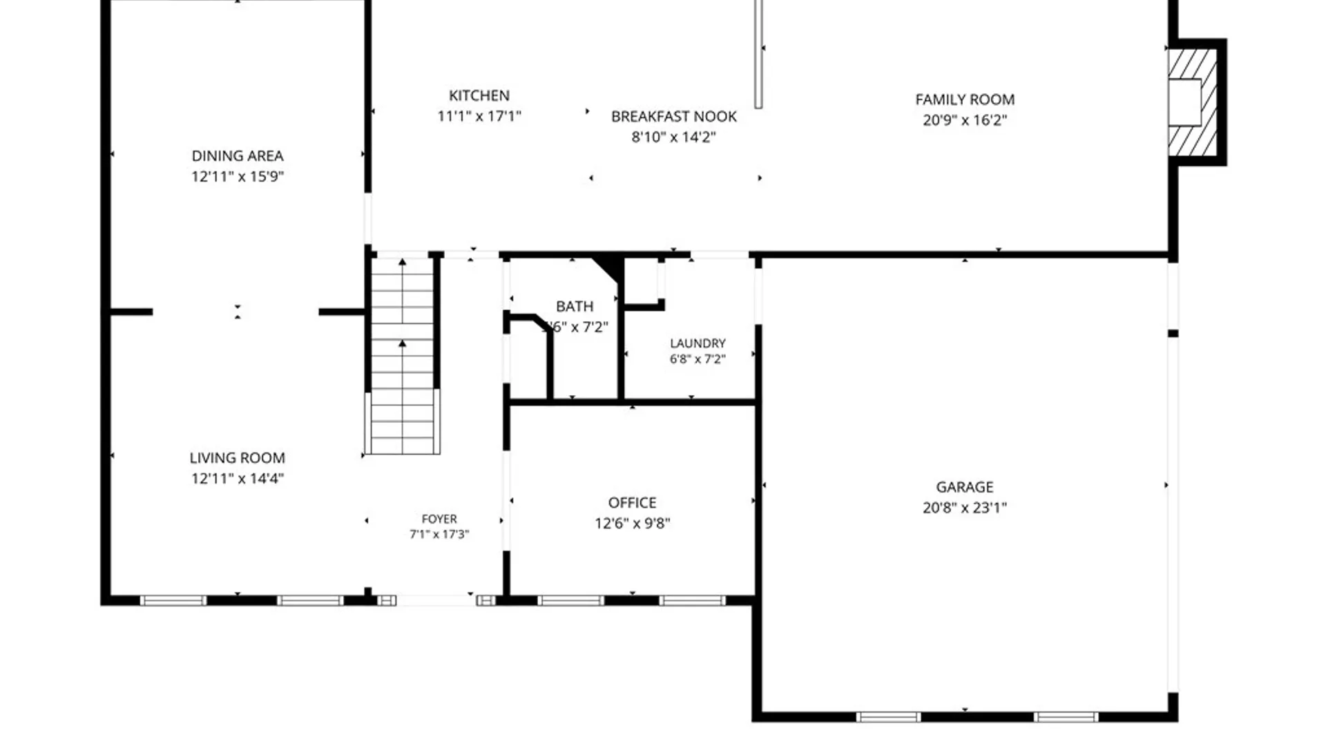 Property at 120 Norwood Lane, Orchard Park, NY 14127 46