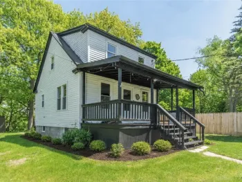 Property at 6170 River Street, Martinsburg, NY 13343