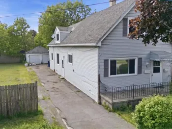Property at 442 Schiller Street, Buffalo, NY 14212