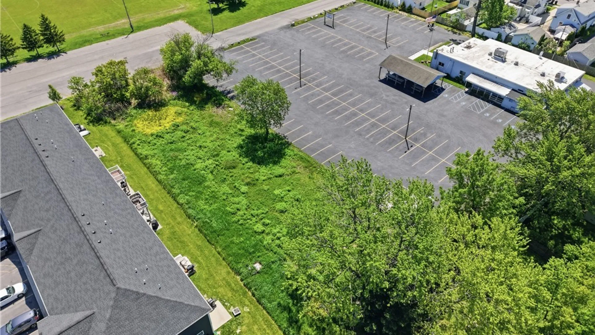 Property at 389 Delaware Street, Tonawanda, NY 14150 13