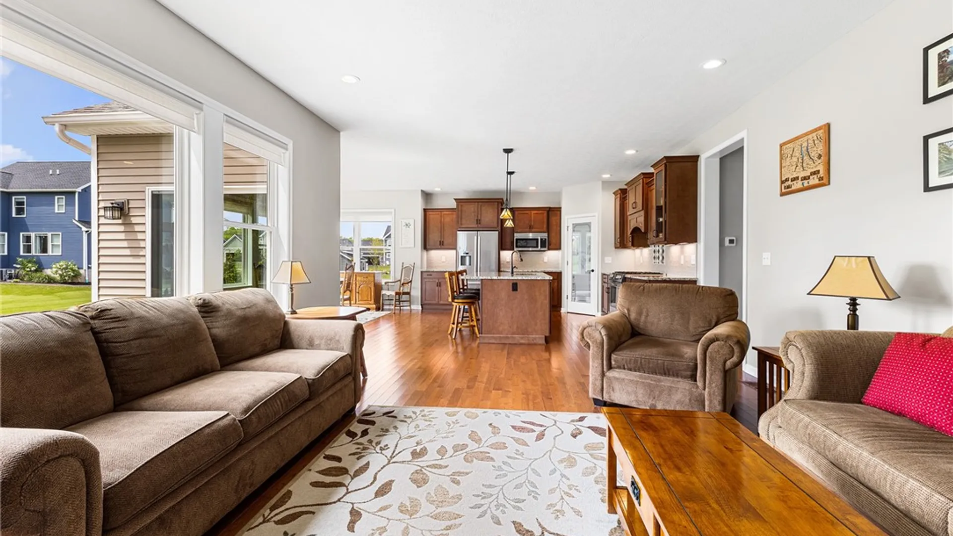 Property at 56 Knightbridge Circle, Penfield, NY 14526 18