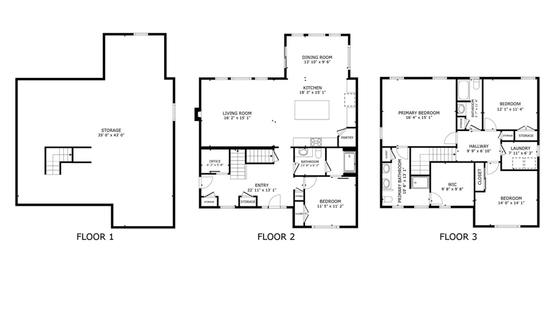 Property at 56 Knightbridge Circle, Penfield, NY 14526 47