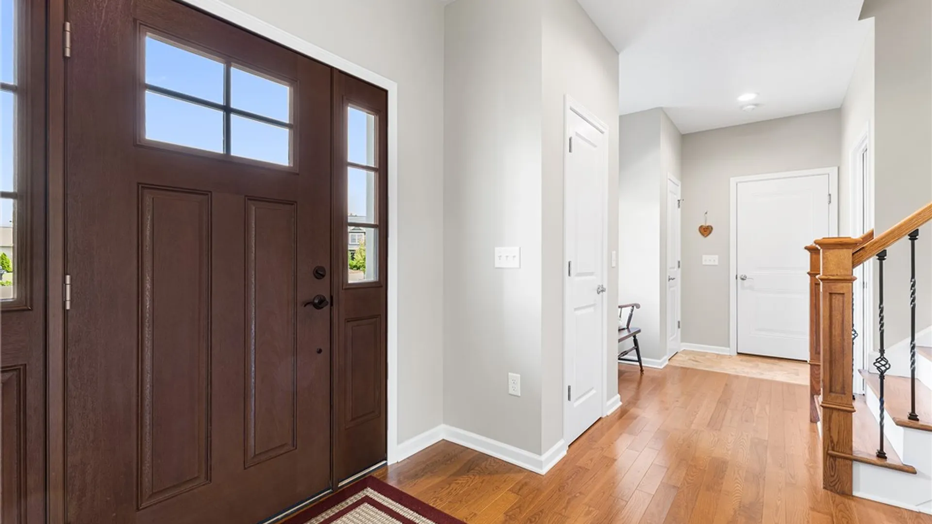 Property at 56 Knightbridge Circle, Penfield, NY 14526 6