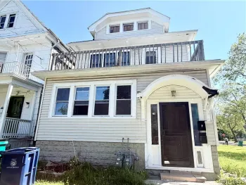 Property at 163 Landon Street, Buffalo, NY 14208