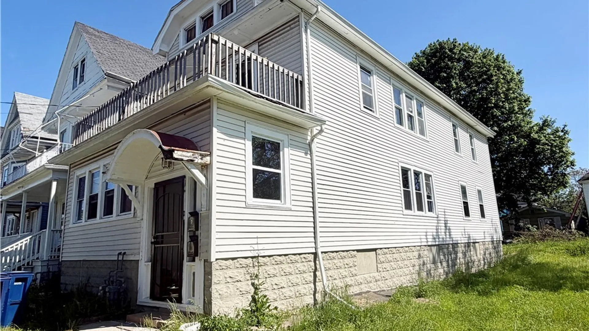 Property at 163 Landon Street, Buffalo, NY 14208 2