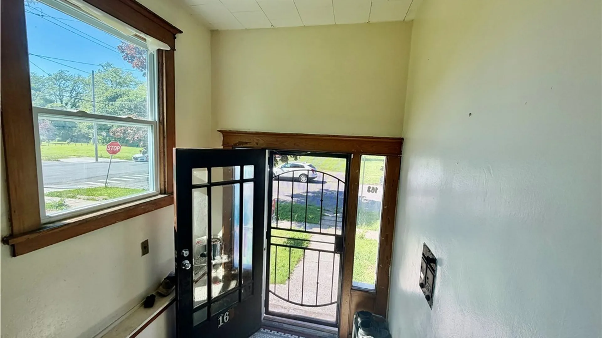 Property at 163 Landon Street, Buffalo, NY 14208 21