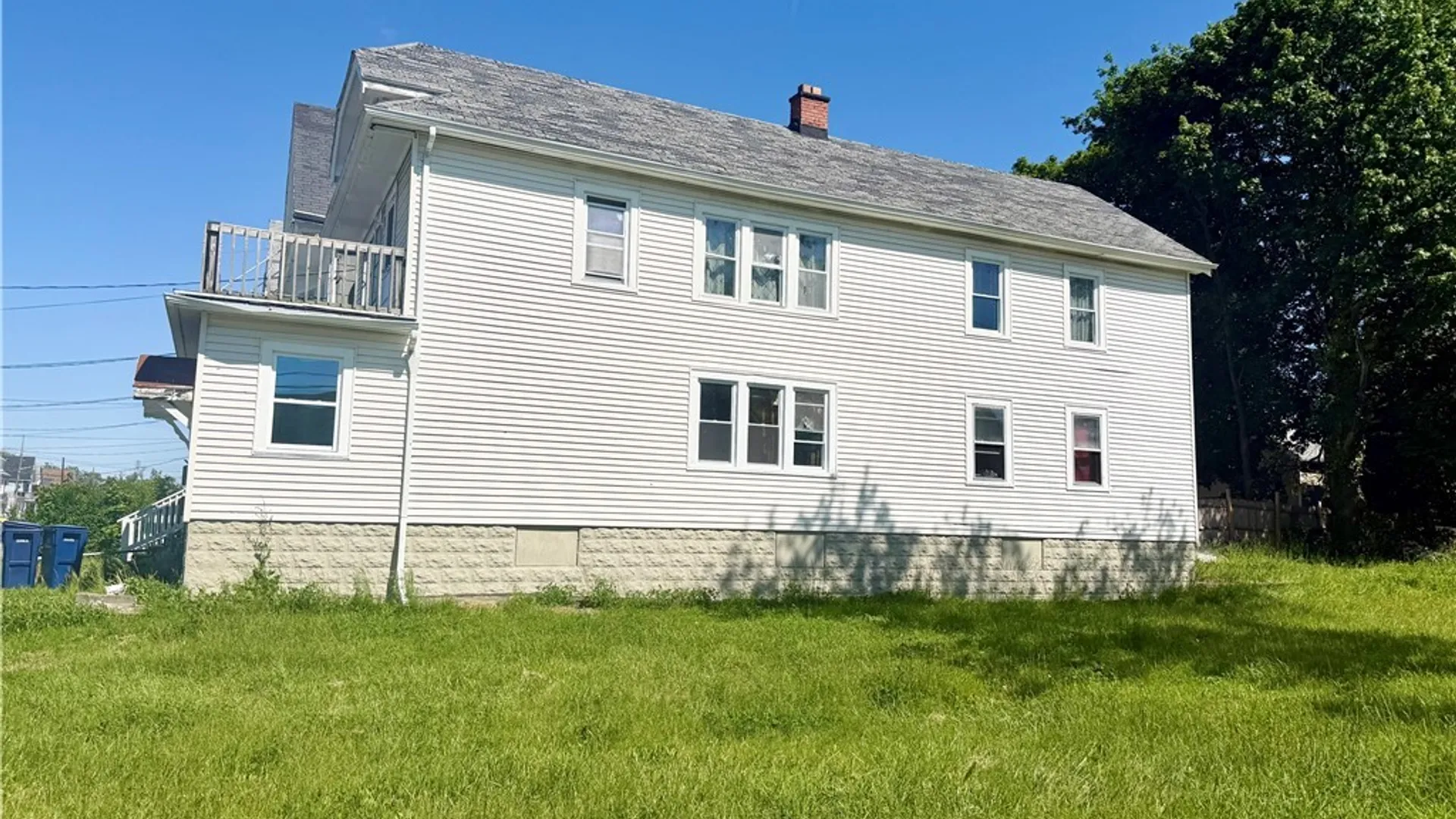 Property at 163 Landon Street, Buffalo, NY 14208 3