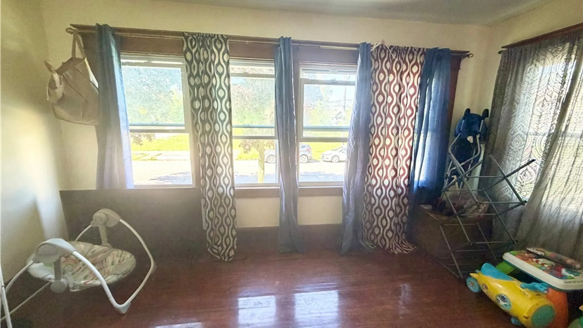 Property at 163 Landon Street, Buffalo, NY 14208 6