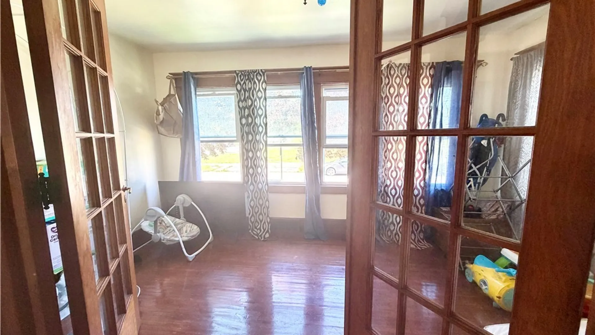 Property at 163 Landon Street, Buffalo, NY 14208 7