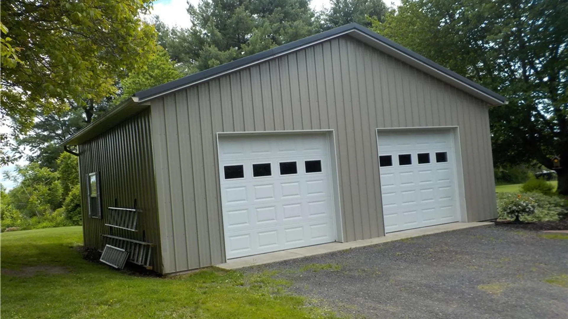 Property at 11100 Duck Lake Road, Conquest, NY 13143 2