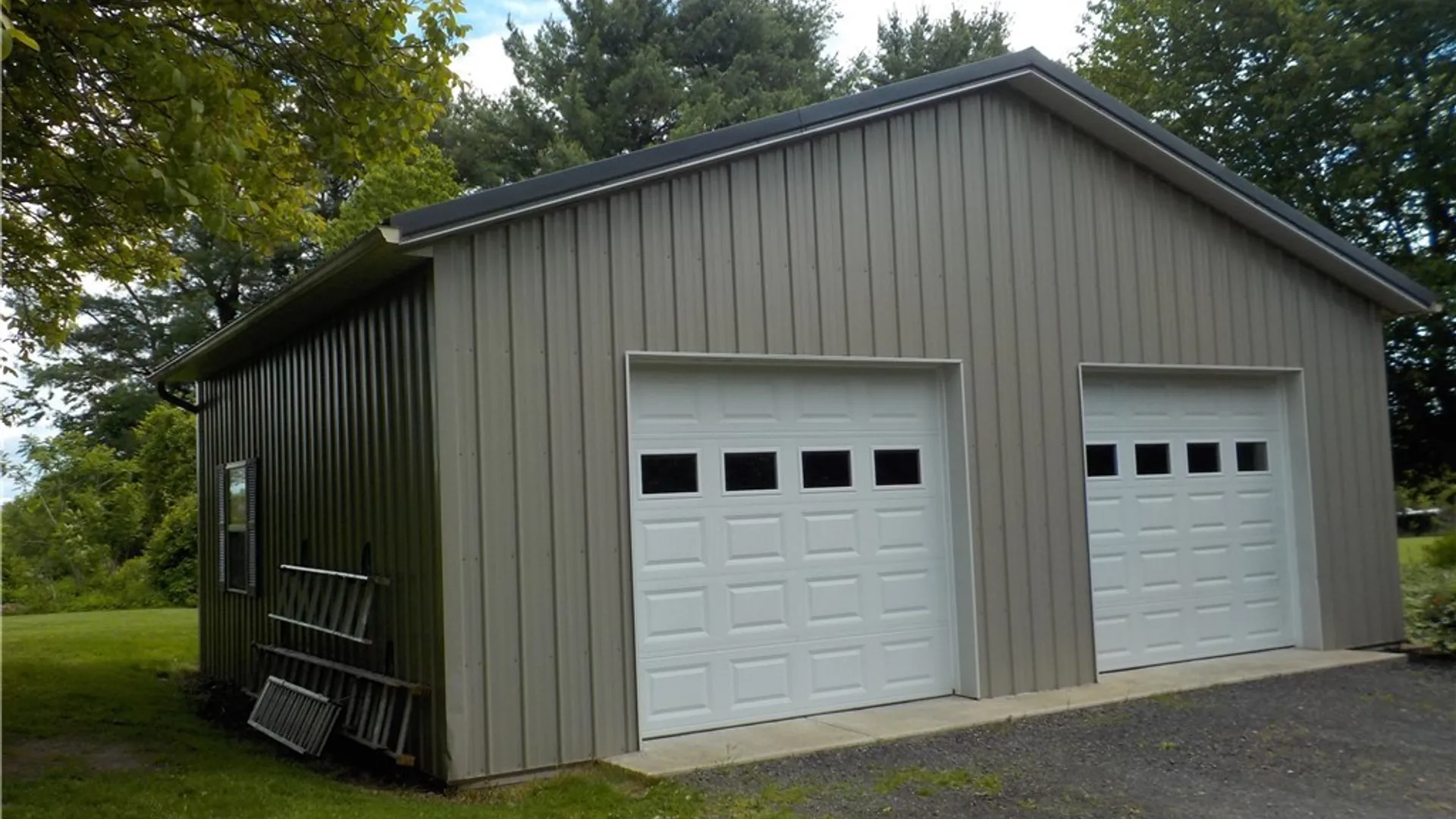 Property at 11100 Duck Lake Road, Conquest, NY 13143 3