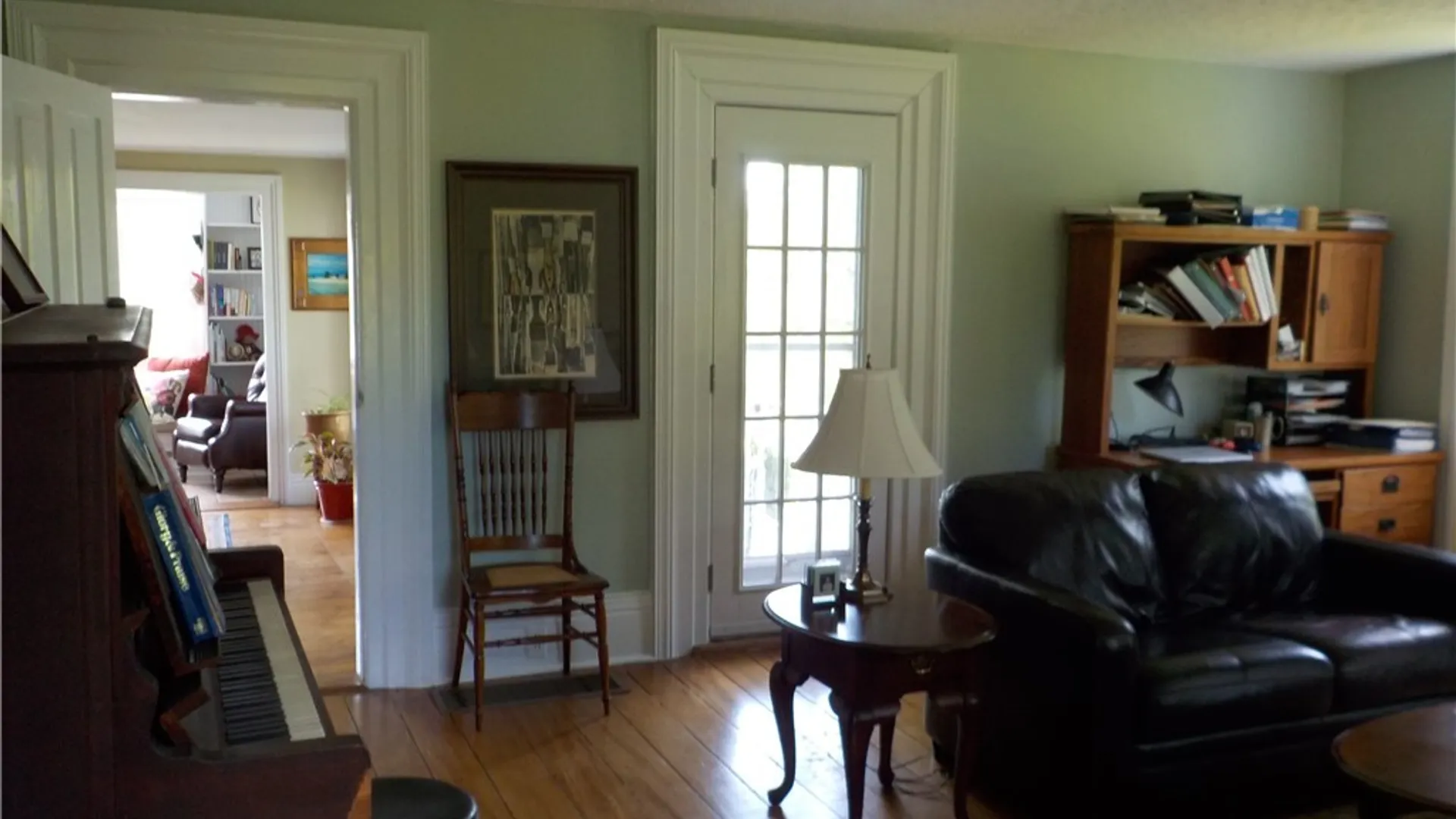 Property at 11100 Duck Lake Road, Conquest, NY 13143 34