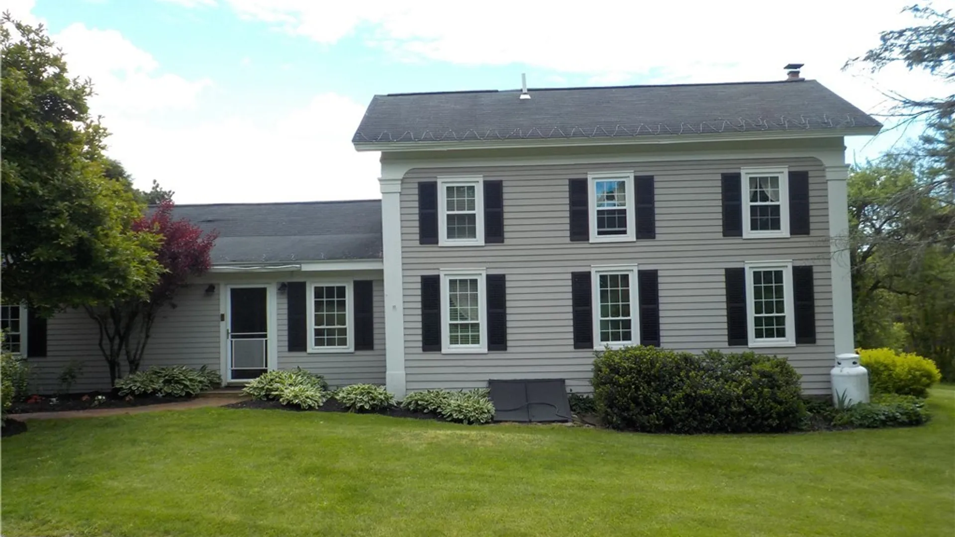 Property at 11100 Duck Lake Road, Conquest, NY 13143 4
