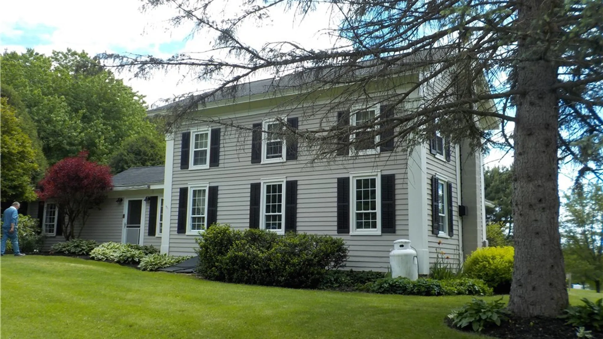 Property at 11100 Duck Lake Road, Conquest, NY 13143 5