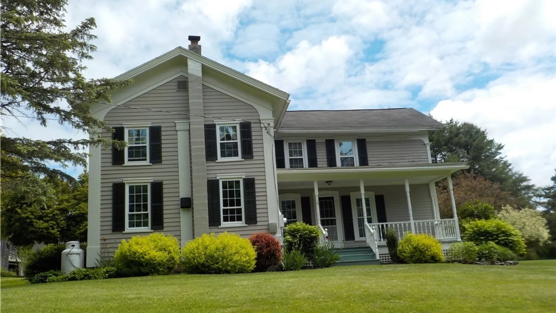 Property at 11100 Duck Lake Road, Conquest, NY 13143 6
