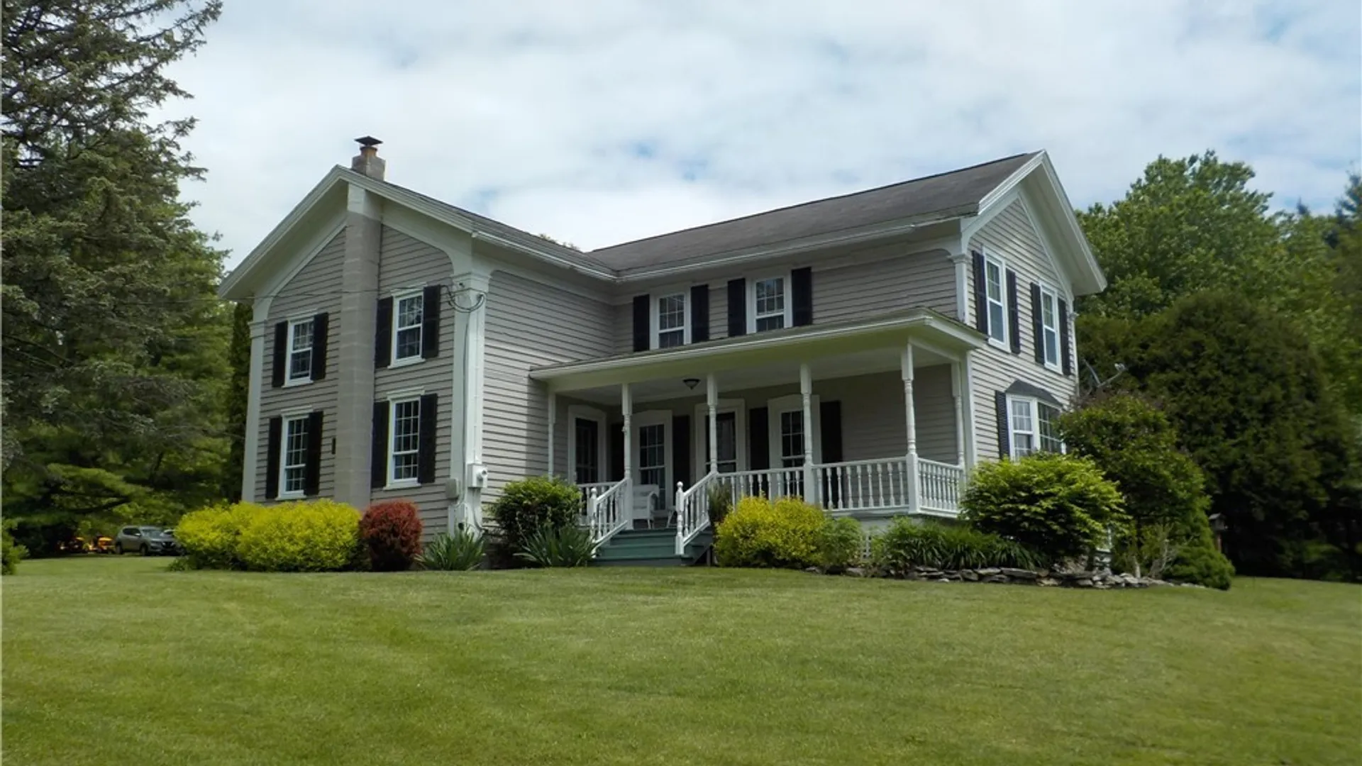 Property at 11100 Duck Lake Road, Conquest, NY 13143 7