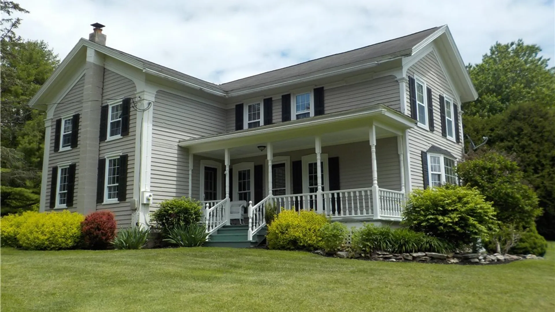 Property at 11100 Duck Lake Road, Conquest, NY 13143 8