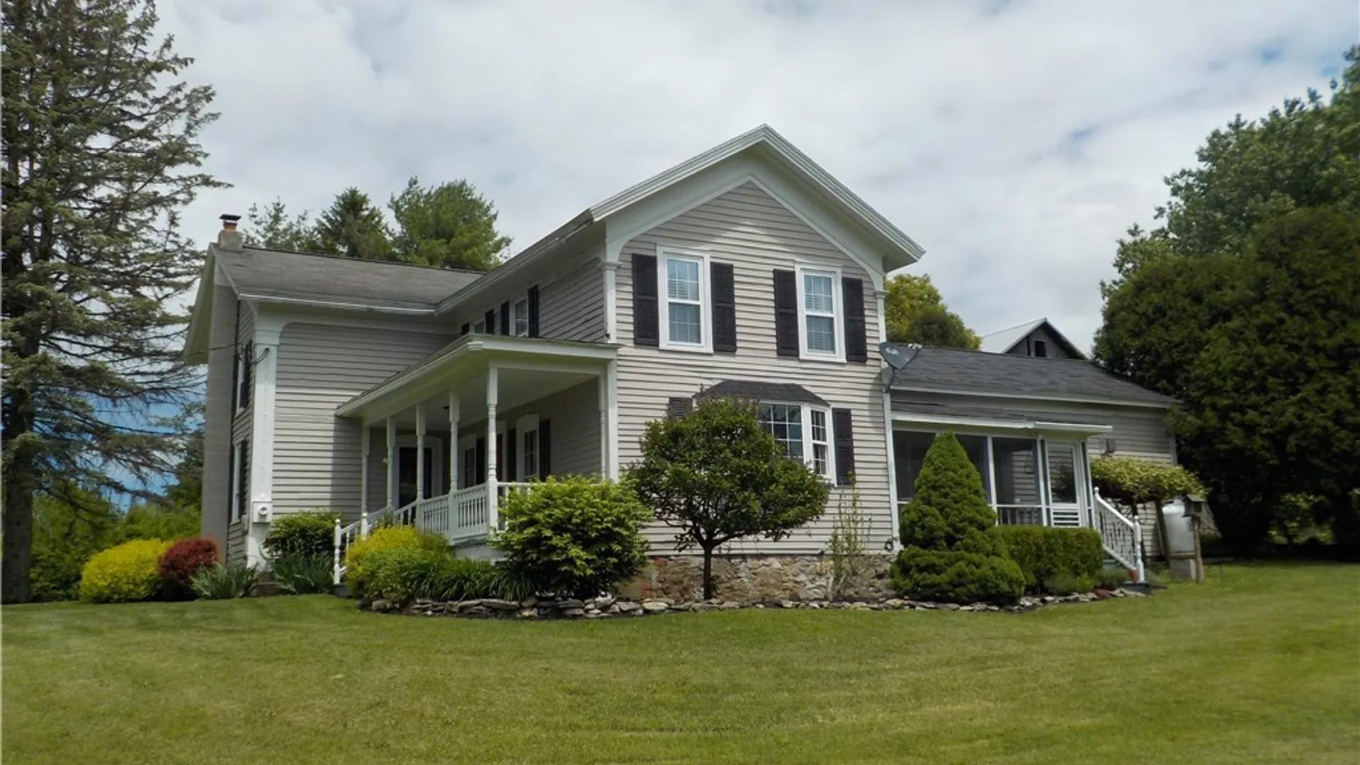 Property at 11100 Duck Lake Road, Conquest, NY 13143 9