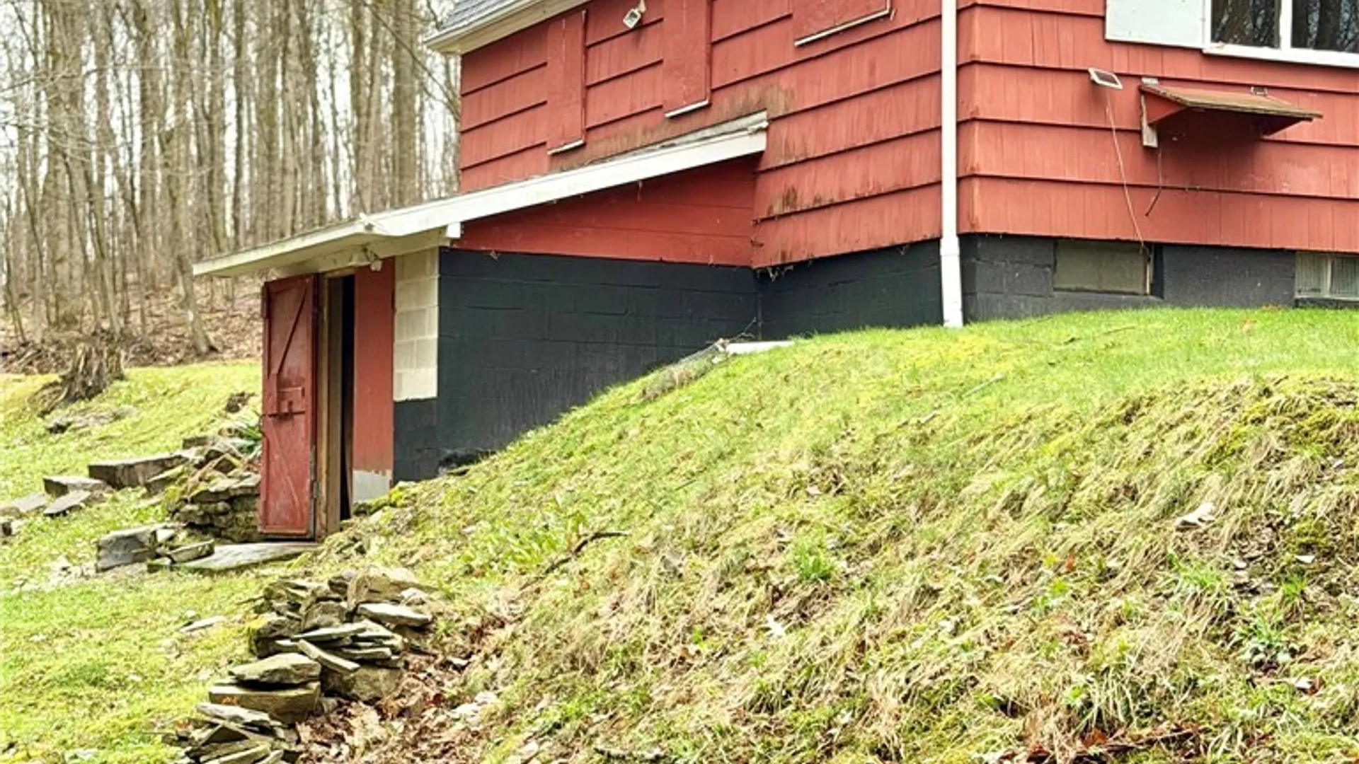 Property at 4771 Snow Brook Road, Humphrey, NY 14741 2