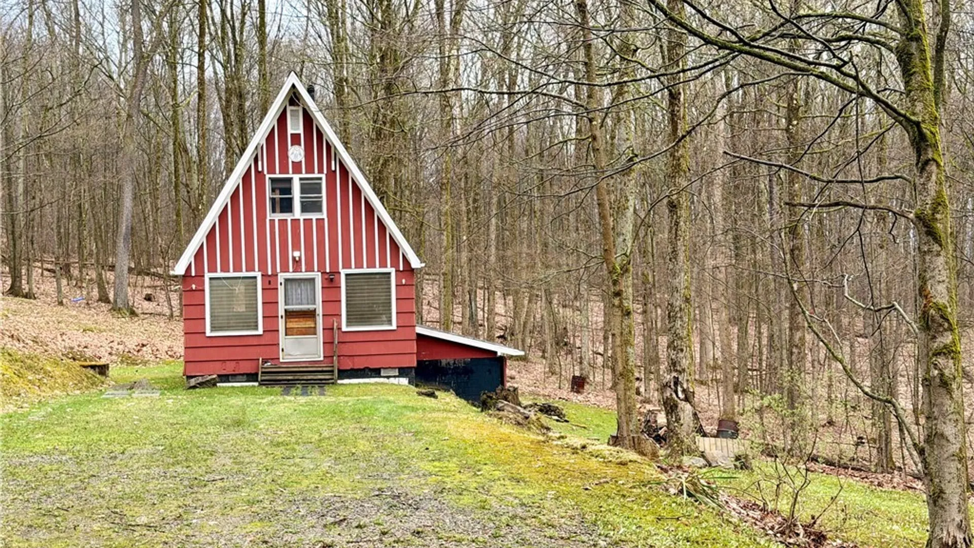 Property at 4771 Snow Brook Road, Humphrey, NY 14741 36