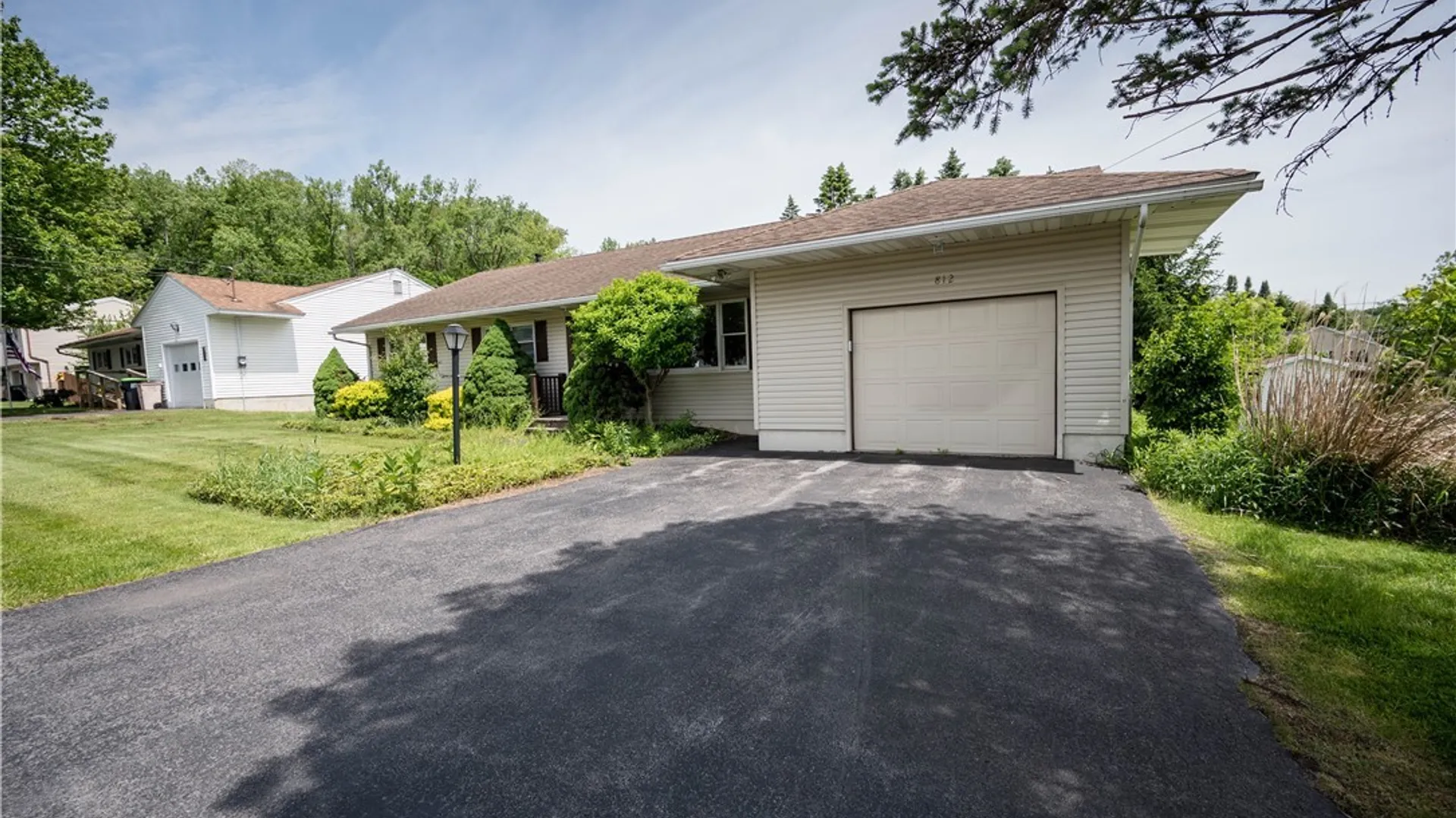 Property at 812 Jeffrey Street, Herkimer, NY 13350 36