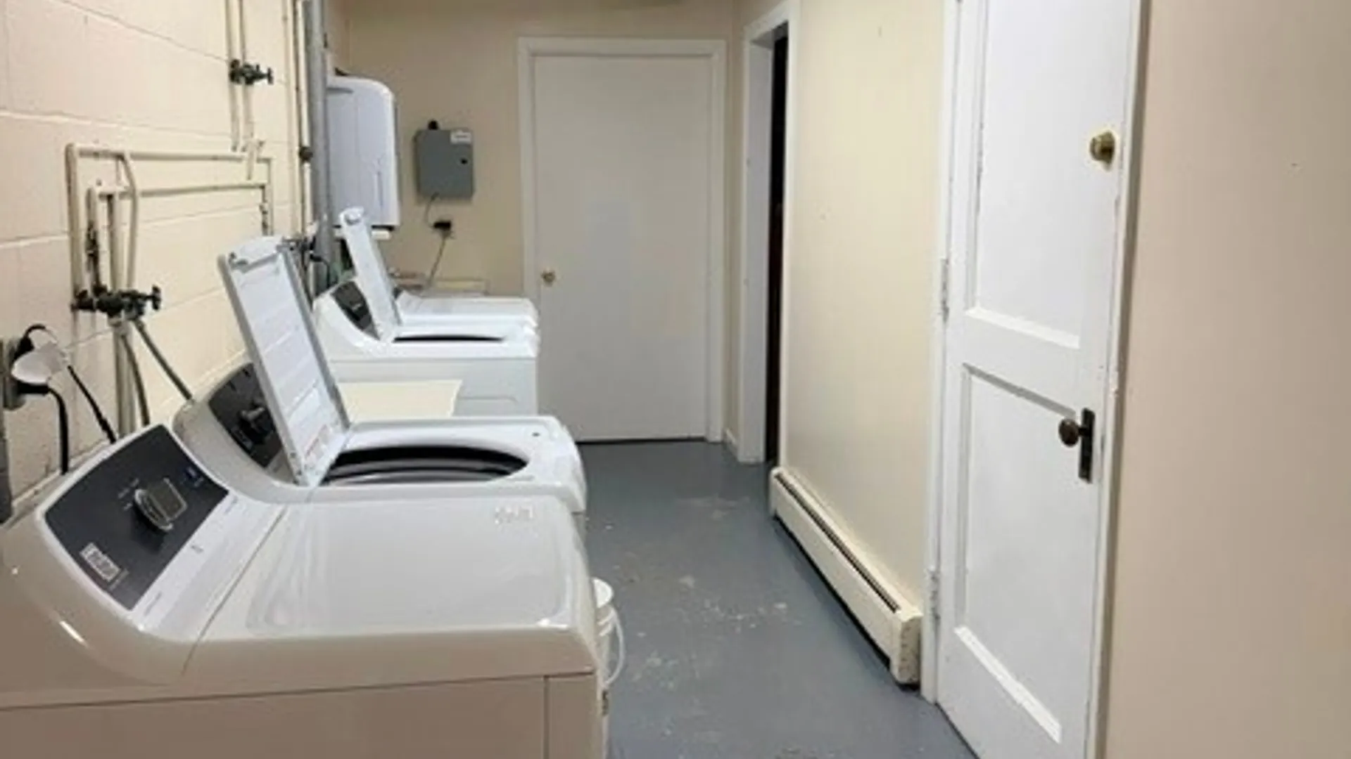 Property at 7112 Apt. #10 New Yorker Avenue, Lenox, NY 13032 16