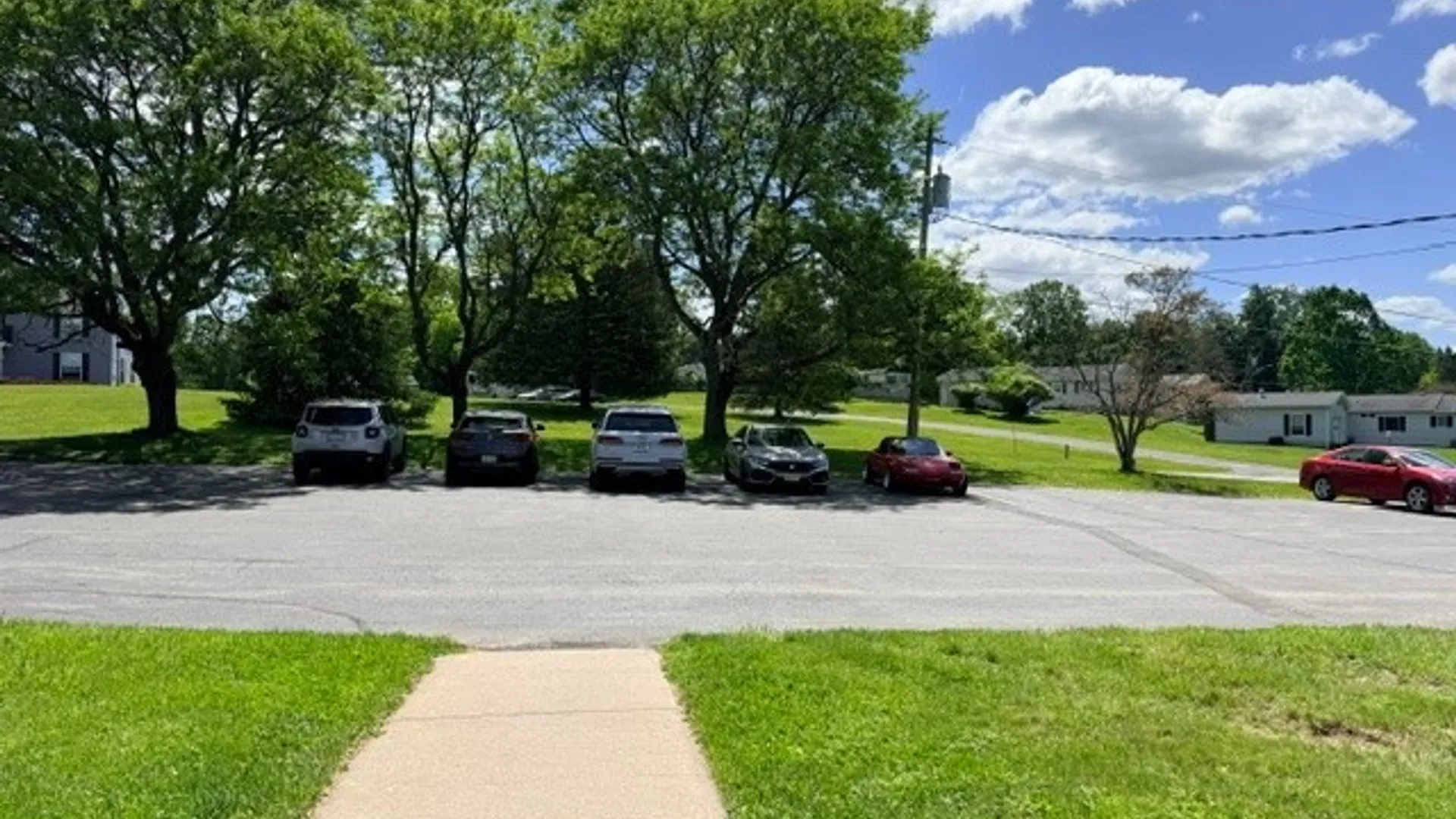 Property at 7112 Apt. #10 New Yorker Avenue, Lenox, NY 13032 17