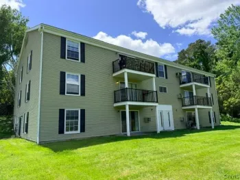 Property at 7112 Apt. #10 New Yorker Avenue, Lenox, NY 13032