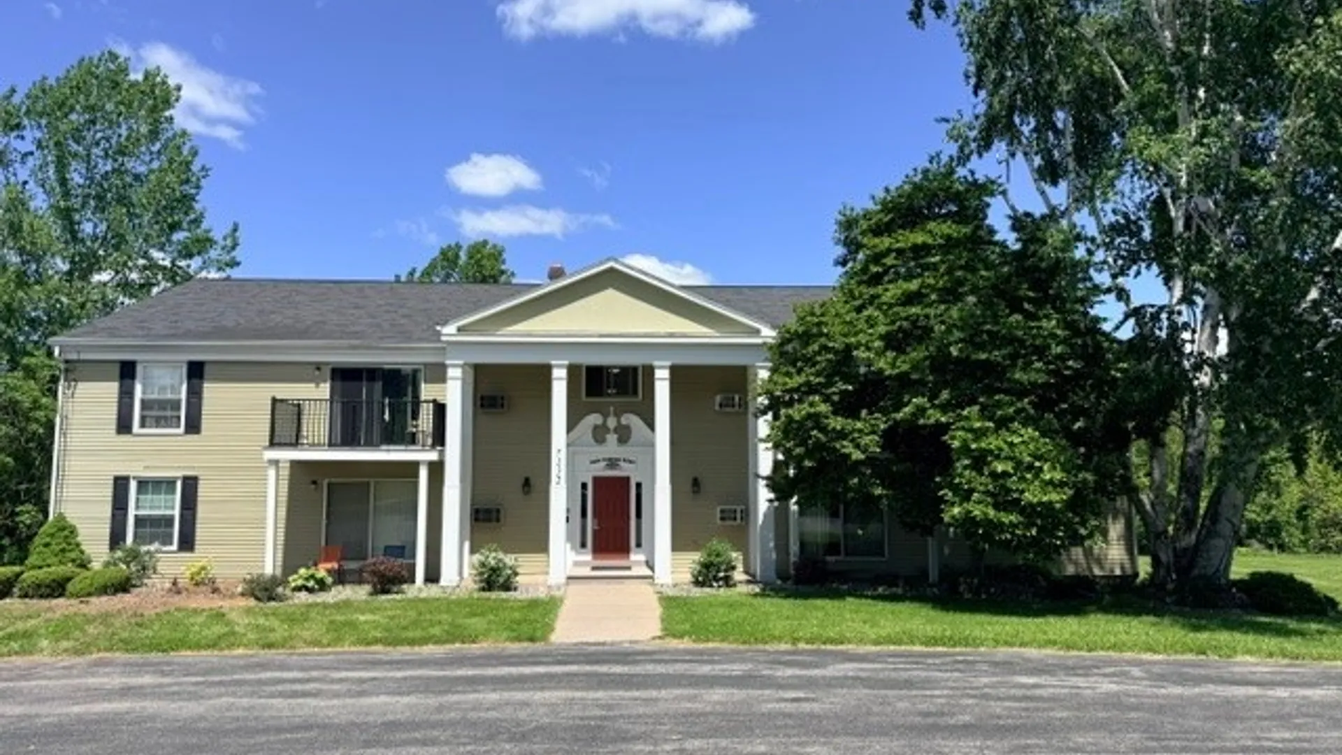 Property at 7112 Apt. #10 New Yorker Avenue, Lenox, NY 13032 2