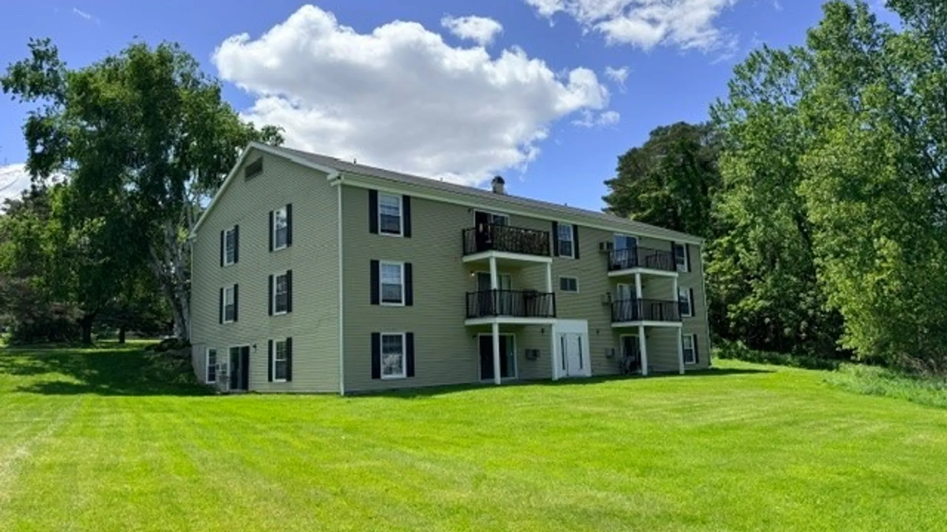 Property at 7112 Apt. #10 New Yorker Avenue, Lenox, NY 13032 3