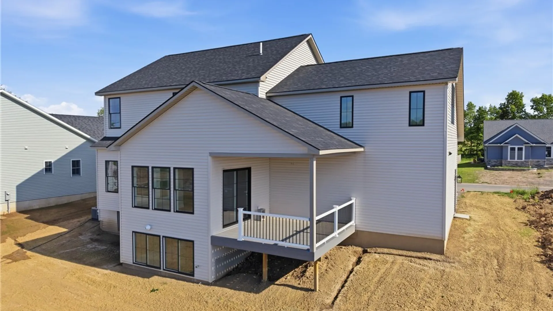 Property at 8030 Forest Ridge (Timber Banks), Lysander, NY 13027 17