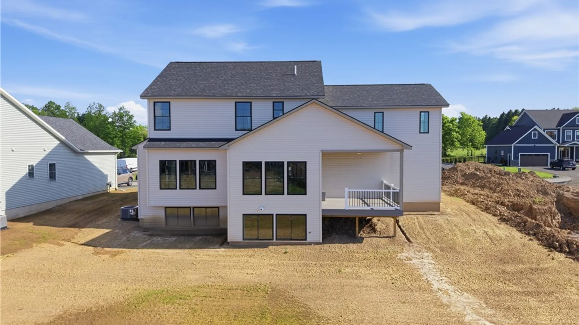 Property at 8030 Forest Ridge (Timber Banks), Lysander, NY 13027 18
