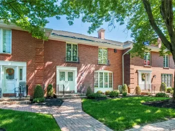 Property at 358 Mill Street, Amherst, NY 14221