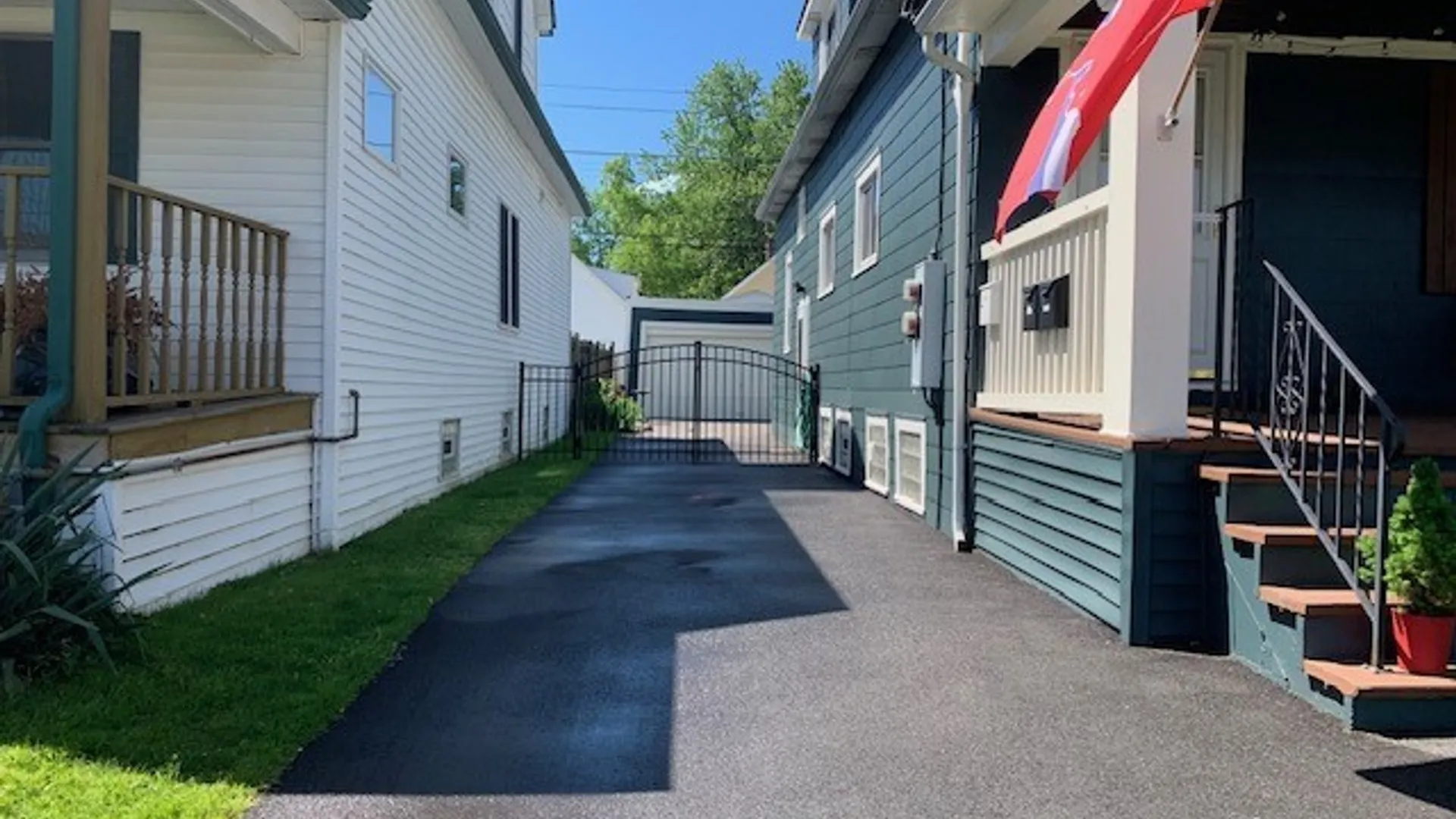 Property at 77 Whitehall Avenue, Buffalo, NY 14220 2