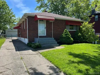 1835 Military Road, Tonawanda, NY 14217