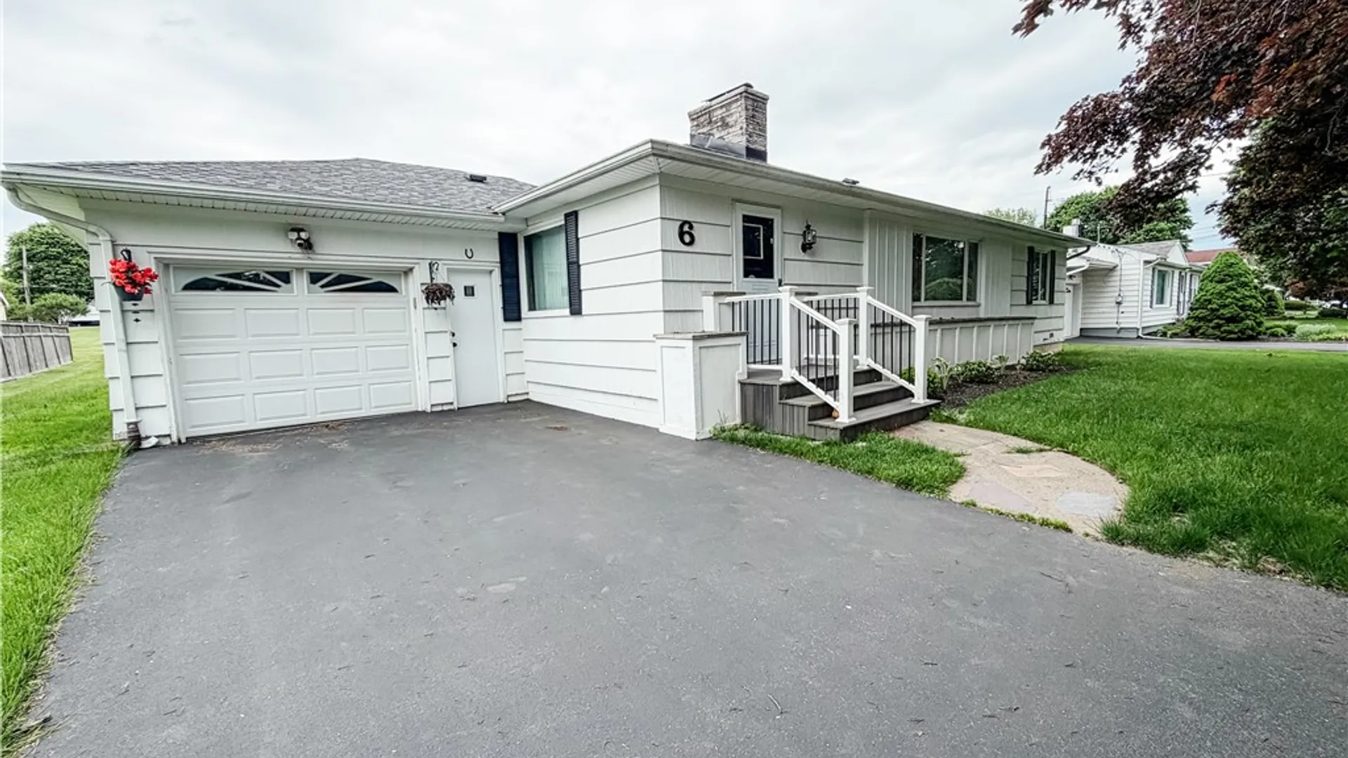 Property at 6 Wegman Street, Sennett, NY 13021 3