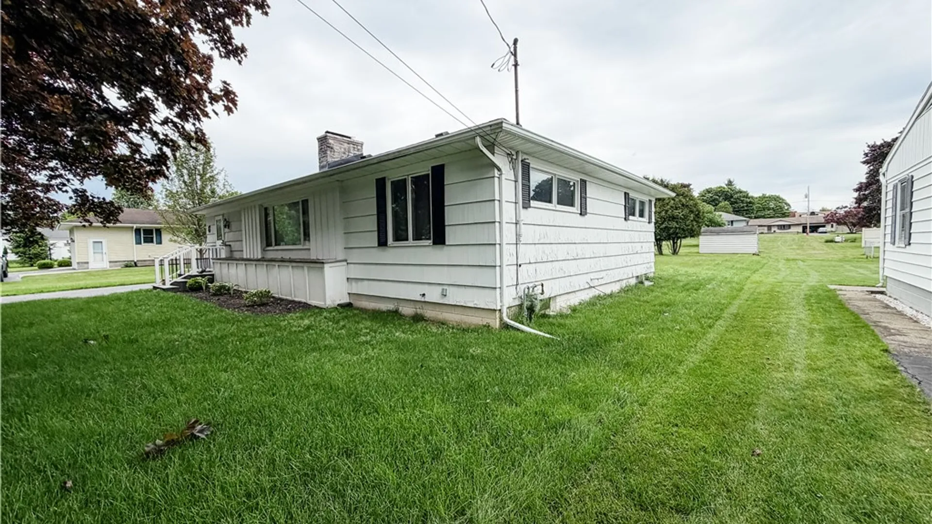 Property at 6 Wegman Street, Sennett, NY 13021 4