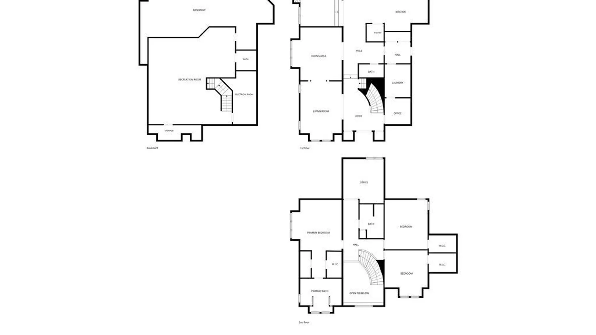Property at 330 Deerwood Lane, Grand Island, NY 14072 46