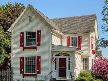Property at 29 Pine Street, Allegany, NY 14706