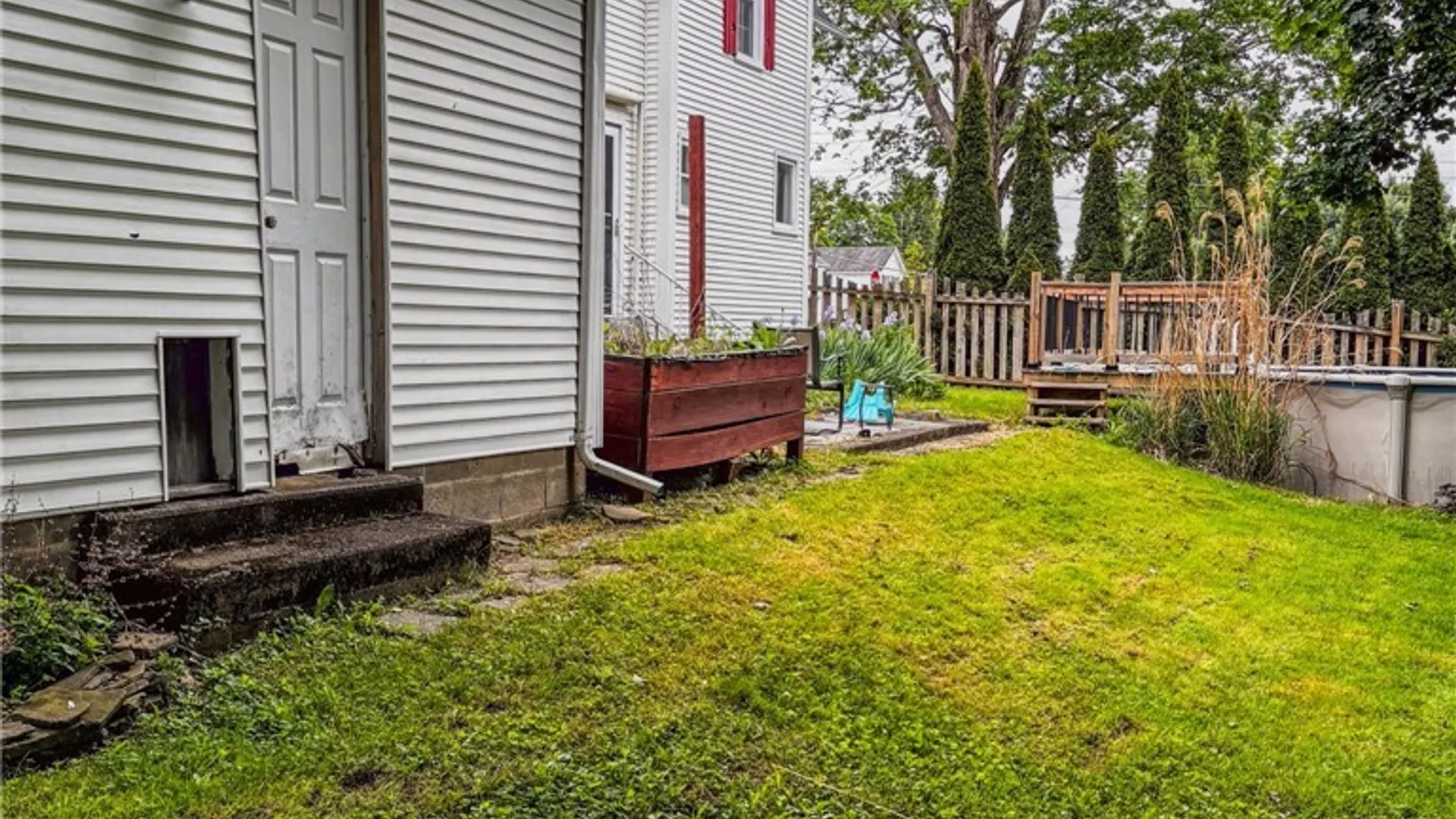 Property at 29 Pine Street, Allegany, NY 14706 31