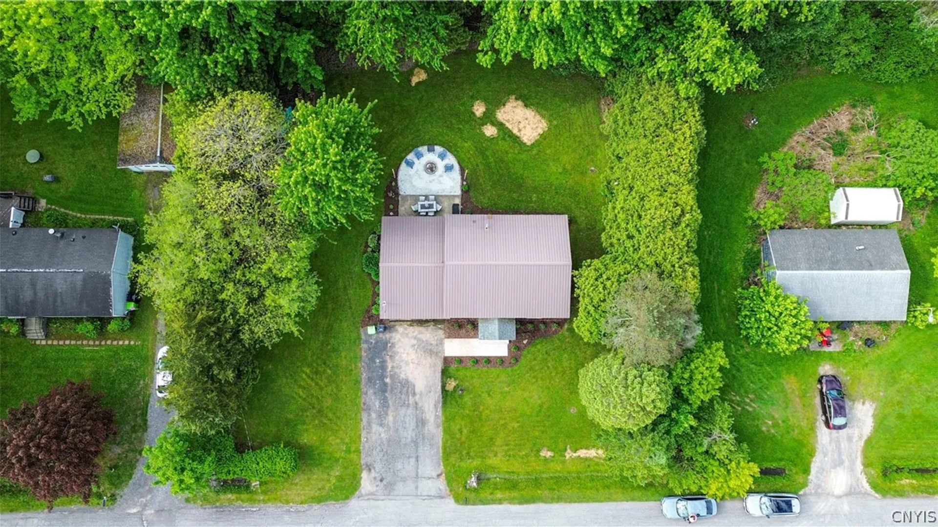 Property at 2486 Coulter Cove Road, Sullivan, NY 13032 33